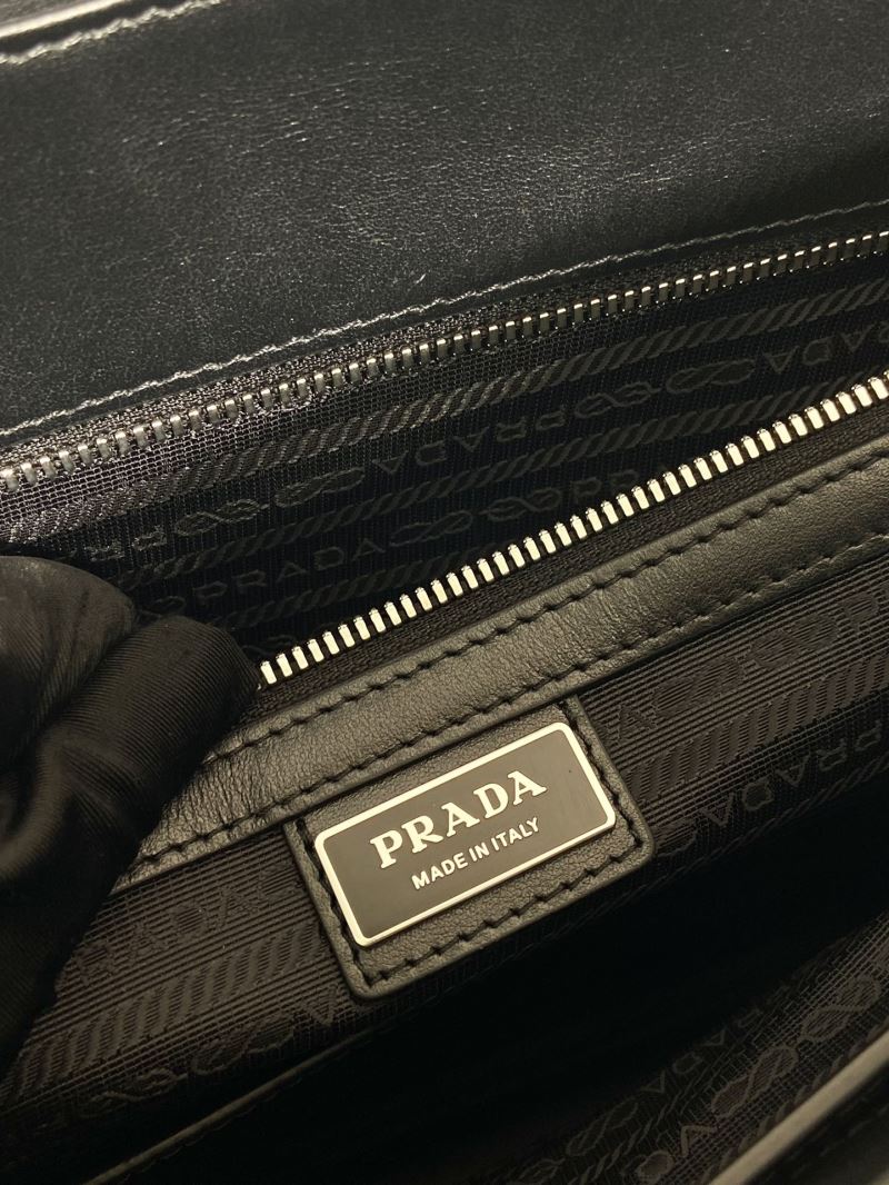 Mens Prada Briefcases